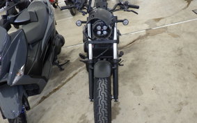 HONDA REBEL 500 A 2021 PC60