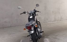 YAMAHA YB125SP PCJL