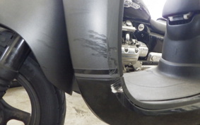 HONDA GIORNO 2 1997 AF70