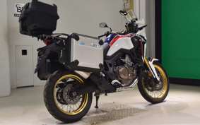 HONDA CRF1000L AFRICA TWIN 2017 SD04