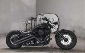 YAMAHA DRAGSTAR 400 CLASSIC 1998 4TR