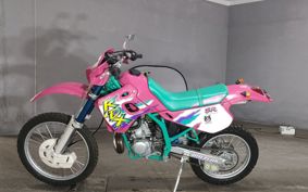 KAWASAKI KDX250SR DX250F