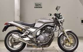 YAMAHA SRX600 Gen.4 2018 3SX