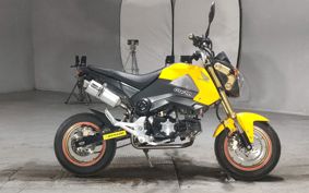 HONDA GU ROM JC61