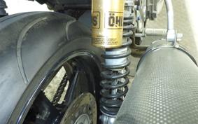 KAWASAKI ZEPHYR 1100 1992 ZRT10A