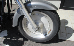 HARLEY FLSTF1340-1450 2003 BMY