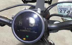 HONDA REBEL 250 A 2026 MC49