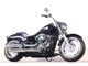 Фото Harley FLFBS 2022 с японского аукциона