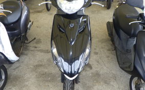 YAMAHA AXIS 125 Z SED7J
