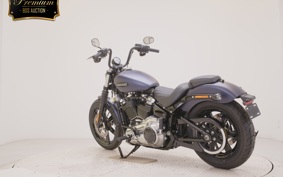 HARLEY FXBB1920 2026