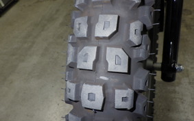 HONDA CT125-2 2012 JA65