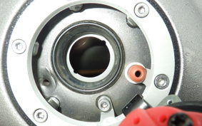 TRIUMPH STREET TRIPLE RS 2021