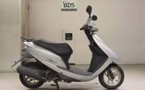 HONDA DIO Gen.6 2009 AF62