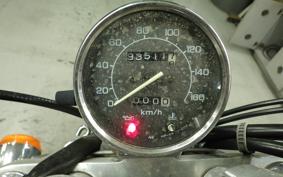 HONDA STEED 400 2003 NC26