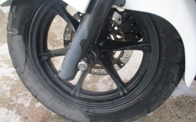 SUZUKI BURGMAN200 CH41A