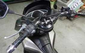 HONDA PCX125 2025 JF81