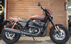 HARLEY  HARLEY XG750A 2021 NCG