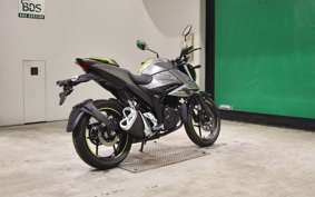 SUZUKI ｼﾞｸｻｰ150 2017 ED131