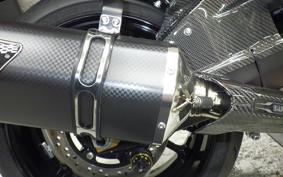 SUZUKI HAYABUSA Gen.3 2023 EJ11A