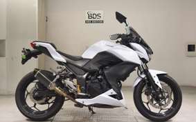 KAWASAKI Z250 ER250C