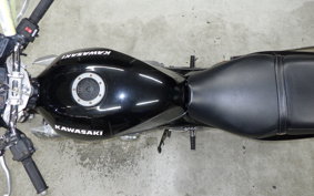 KAWASAKI BALIUS 250 2014 ZR250A