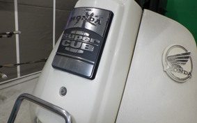 HONDA C50 SUPER CUB C50