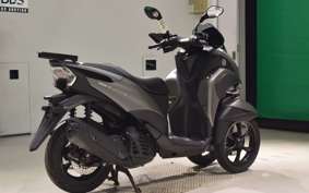 YAMAHA TRICITY 155 A SG37J