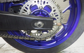 YAMAHA YZF-R25 RG10J