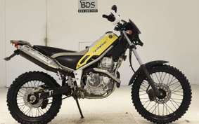 YAMAHA TRICKER