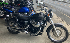 HONDA VT750S 2011 RC58