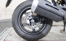 HONDA GROM JC92