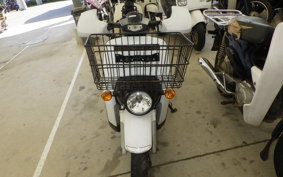 HONDA ﾍﾞﾝﾘｨ110 JA09
