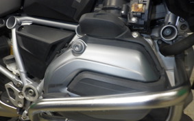 BMW R1200GS 2013