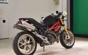 DUCATI MONSTER 1100S 2009