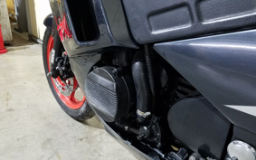 KAWASAKI GPX400 1987 ZX400F