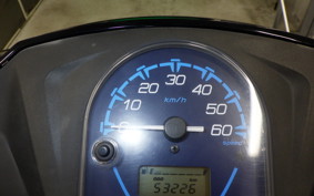 YAMAHA JOG-7 AY01