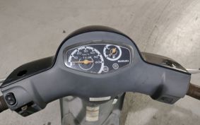 SUZUKI  LET`S 4G CA41A