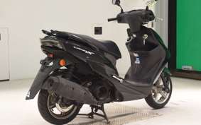 YAMAHA CYGNUS 125 XSR 3 2017 SEA5J