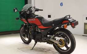 KAWASAKI GPZ400 1983 ZX400A