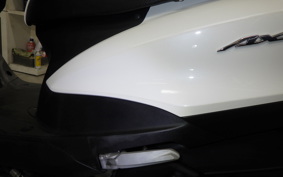 YAMAHA AXIS 125 Z 2018 SED7J