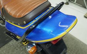 KAWASAKI BALIUS 250 Gen.2 ZR250B