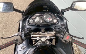 KAWASAKI ZZ1100 NINJA 1997 ZXT10D