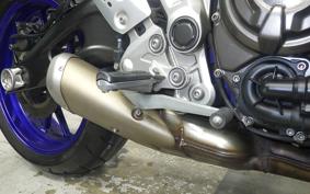 YAMAHA MT-07 2015 RM07J