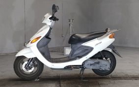 YAMAHA AXIS100 SB06J