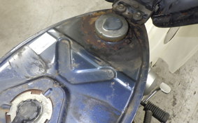 HONDA C90 SUPER CUB E HA02