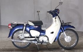 HONDA SUPER CUB50 AA09