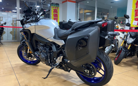 YAMAHA TRACER 9 GT 2022 RN70J