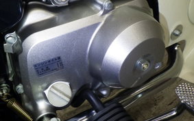 HONDA C50 SUPER CUB 2026 AA01