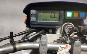 KAWASAKI SUPER SHERPA KL250G