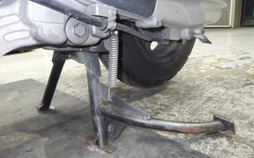 HONDA LEAD 125 JF45
